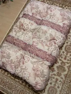 羽毛掛布団★シングルサイズ