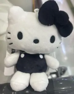 サンリオ　ハローキティ マスコット　カラフルver. キティ