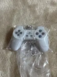 PlayStation ミニチュアチャーム付きビスケット　チャームのみ