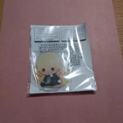 セガラッキーくじオンライン　名探偵コナン-White&Black -安室アクスタ