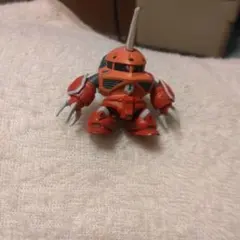 機動戦士ガンダム SDフィギュア ズゴックのサムネイル