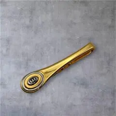 GUCCI グッチ ネクタイピン GG ロゴ タイピンのサムネイル