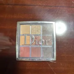 Dior Backstage Palette 003