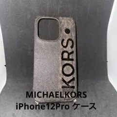 マイケルコース　iPhone 12Pro ケースのサムネイル