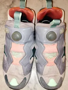 【レアカラー】限定★リーボック★ポンプフューリー★24.5センチ★Reebok