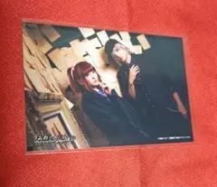 舞台 うみねこのなく頃に ブロマイド うみステ 特典 ポストカード 縁寿 天草