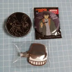名探偵コナン グッズ3点セット