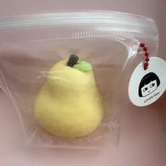 ラドド粉付き 洋梨ミニサイズのサムネイル