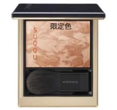 新品未使用】SUQQUメルティングパウダーハイライター 101 陽炎 - メルカリ