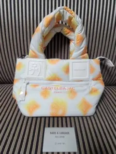 きーちゃん様 専用 カステルバジャック トートバッグ