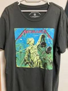 METALLICA vintage Tシャツ