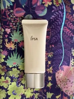IPSA コントロールベイス e (イエロー) 20g