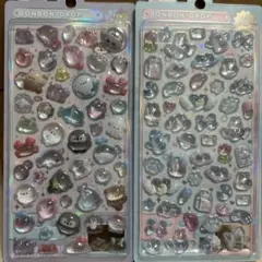 正規品　ボンドロ　オリジナル　ぷかぷか　みずいろ　ボンボンドロップシール