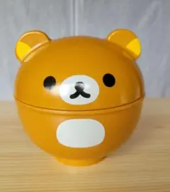 リラックマ　ローソン非売品大きめな茶碗