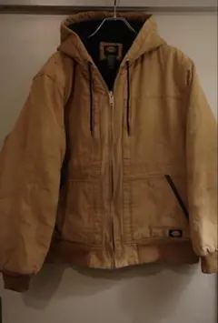 Dickies アクティブジャケット XL