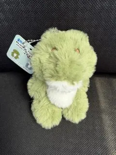 mojojojo Teddy JOJO ふわふわマスコットぬいぐるみ オオカミ - メルカリ