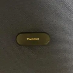 Technics EAH-AZ80 ブラック　充電ケースのみ　動作確認済
