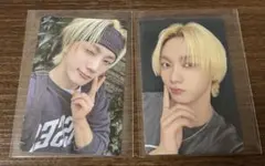 BOYNEXTDOOR WHY weverse ラキドロ 6枚 セット トレカ BOYNEXTDOOR ボイネク トレカ ラキドロ HMV 6枚 コンプ - メルカリ