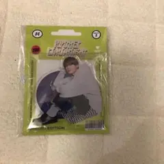 なにわ男子　高橋恭平　アクスタ