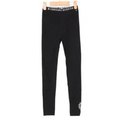 希少 クロムハーツ ローリングストーンズ レギンス パンツレディース 2025年最新】CHROME HEARTS レディース スパッツ・レギンスの