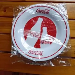 コカ・コーラ ハピネスプレート 非売品のサムネイル