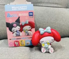 肩ズンHug.マイメロディ