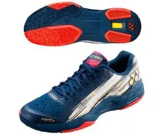 26.0㎝ エアラスダッシュ/674 新品未使用 YONEX テニスシューズ - メルカリ