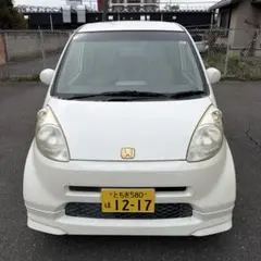 6.8万㌔ 車検9年4月まで ホンダ ライフ jb5 - メルカリ