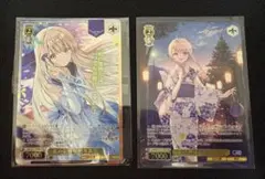 ヴァイス 私の気持ち 椎名真昼 PR+ WS CXチャレンジ 優勝賞 敢闘賞
