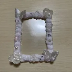 11 -即買い○- ホイップデコ ホイップ デコケース 硬質カードケース　トレカ