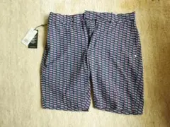 ☆A69☆WACKO MARIA Dickies レオパード ハーフパンツ S - メルカリ