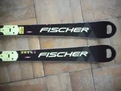 2026年最新】fischer スキー slの人気アイテム - メルカリ