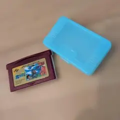 魔界村 ゲームボーイアドバンス ソフト