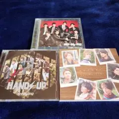 キスマイ　Kis-My-Ft2　シングル　まとめ売り③