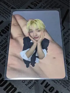 nct127 NCT127 悠太 ラキドロ スペシャル トレカ 2026年最新】悠太 ラキドロの人気アイテム - メルカリ