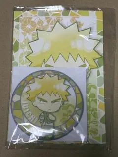 弱虫ペダル　スピードくじ　E賞　福富