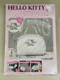 Hello Kitty ポシェット