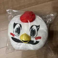 群馬クレインサンダーズ ファンクラブグッズ　クッション