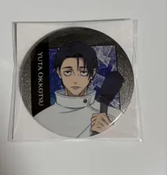 2025年最新】乙骨憂太 缶バッジの人気アイテム - メルカリ