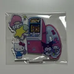 2026年最新】オシャレ魔女ラブandベリー アクリルスタンドの人気