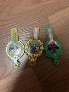 妖怪ウォッチアーク3体セット