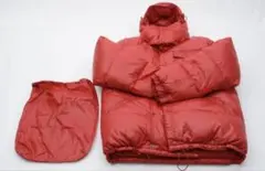 美品/L相当サイズ2/MONCLER モンクレール ダウンジャケットのサムネイル