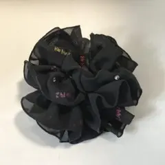 キスマイ Kis-My-Ftに逢えるde Show2010 公式グッズ シュシュ