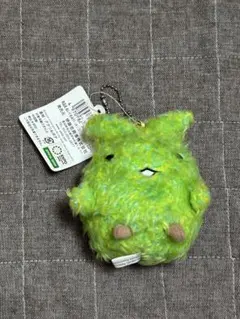 モリゾーとキッコロ 愛地球博 ぬいぐるみ キーホルダー - メルカリ