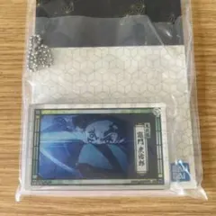 鬼滅の刃　一番くじ　炭治郎