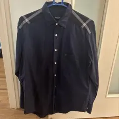 【最終値下げ】BLACK LABEL CRESTBRIDGE 長袖シャツのサムネイル