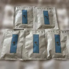 ブルガリ入浴剤のサムネイル