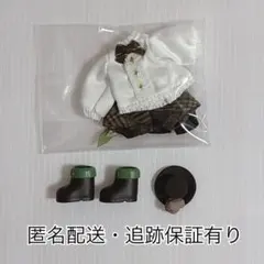次元界TOY NAGI 第5シリーズ 幻境録 緑梟 服 アウトフィット