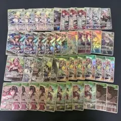 ホロライブカード ホロカ R 大量まとめ売り 約130枚 ホロライブカード ホロカ R 大量まとめ売り 約130枚 - メルカリ