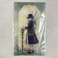 fgo オベロン 巌窟王 アクリルパネル - メルカリ